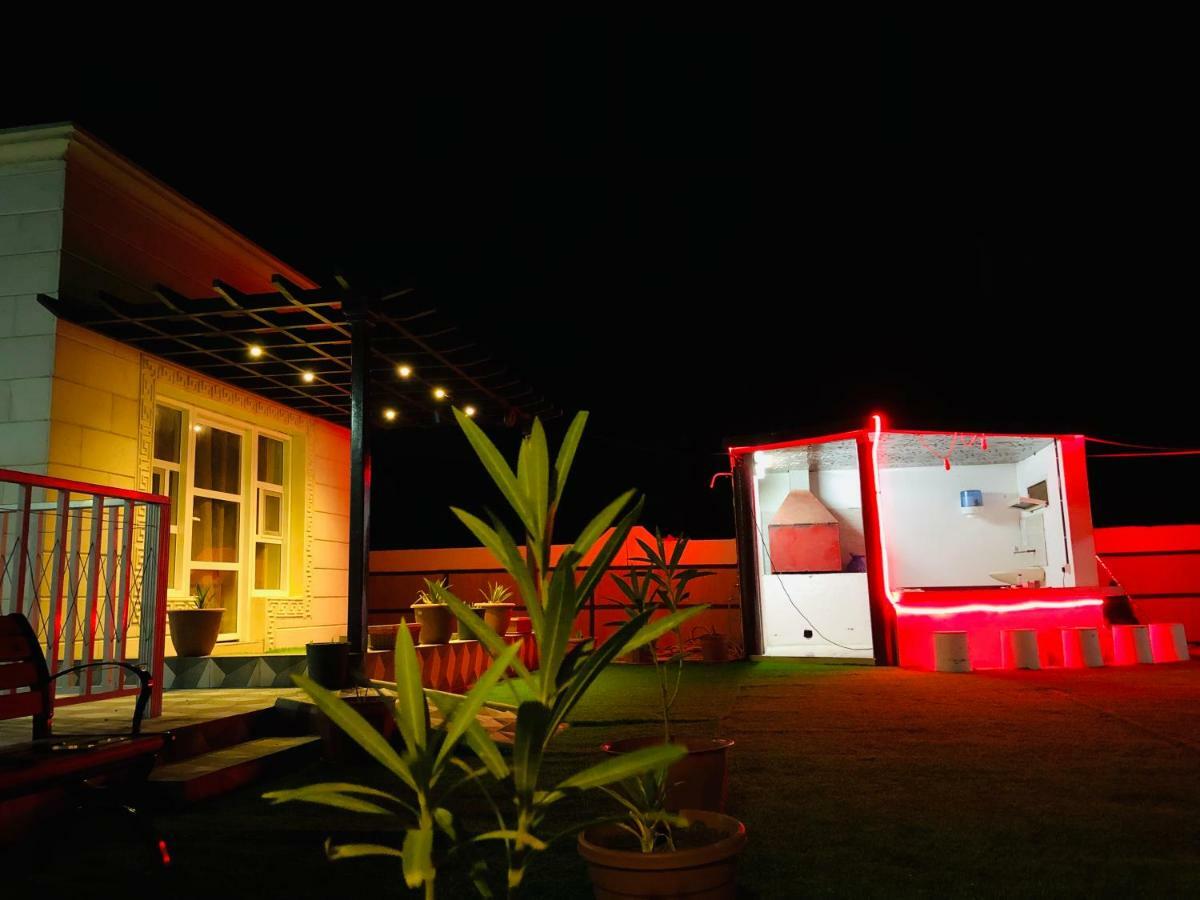 Maison d'hôtes Samt Dafiyat