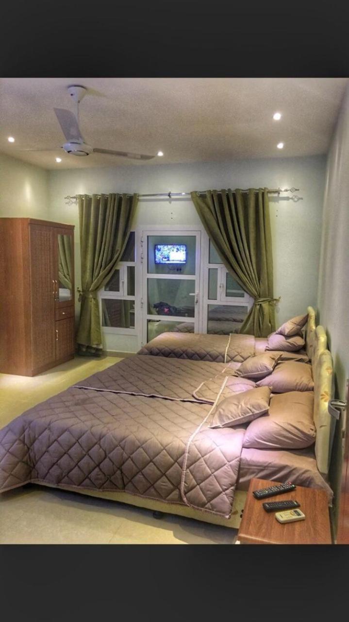 Guest house Samt