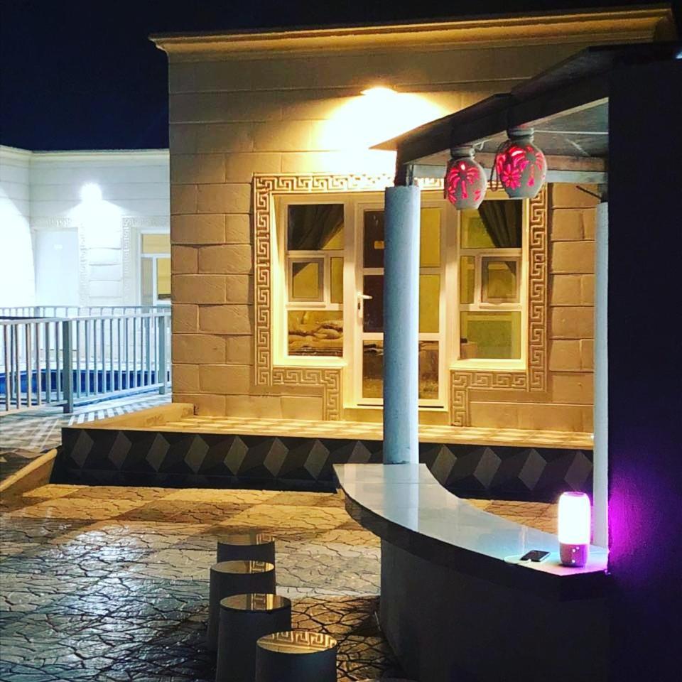 Guest house Samt Dafiyat