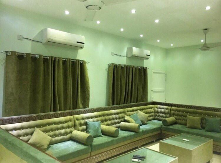Samt Guest house Dafiyat