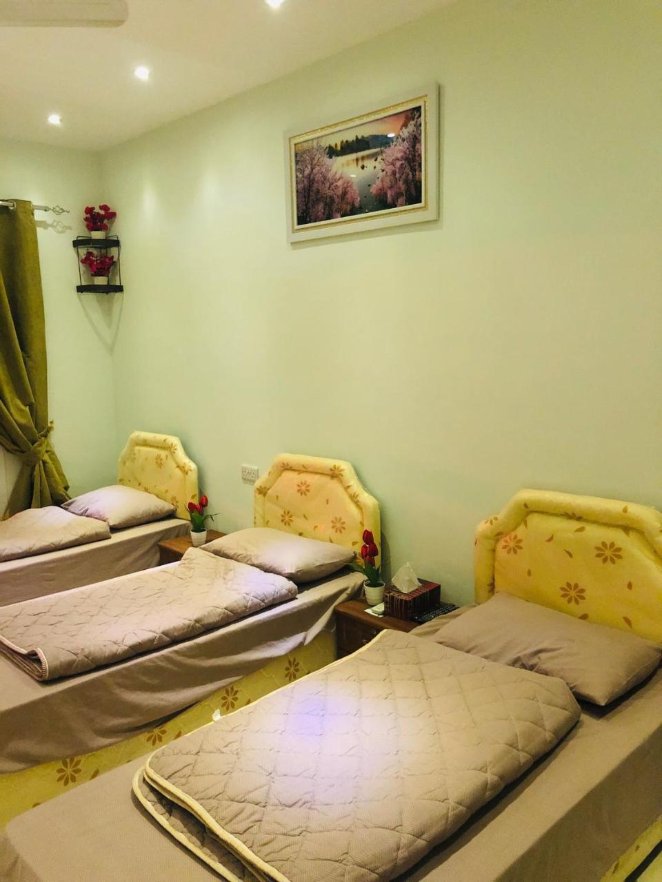 Guest house Samt