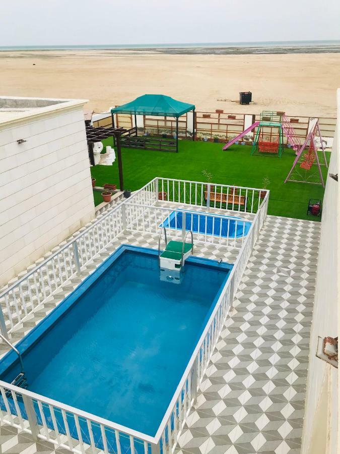 Samt Guest house *