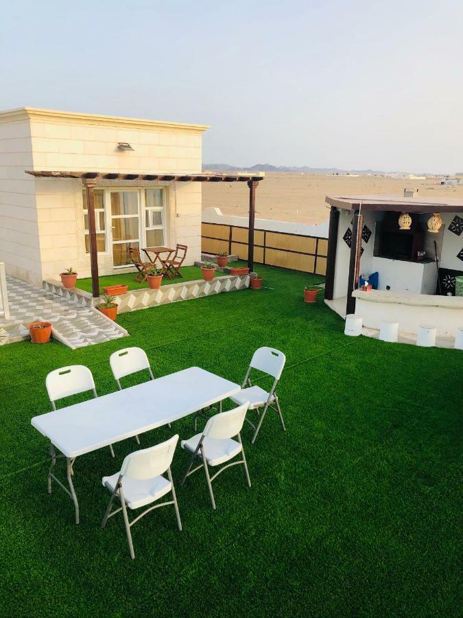 Samt Guest house Dafiyat
