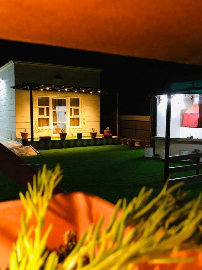 Guest house Samt
