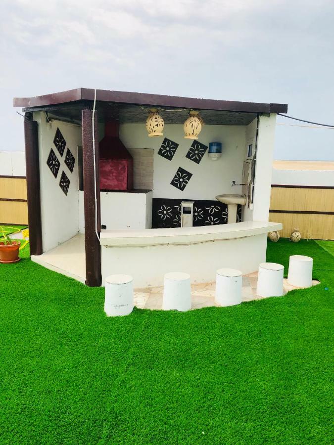 Guest house Samt